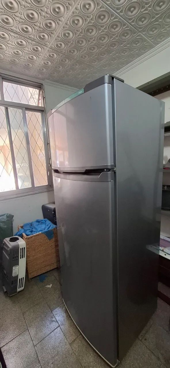 Geladeira Consul - Foto 2