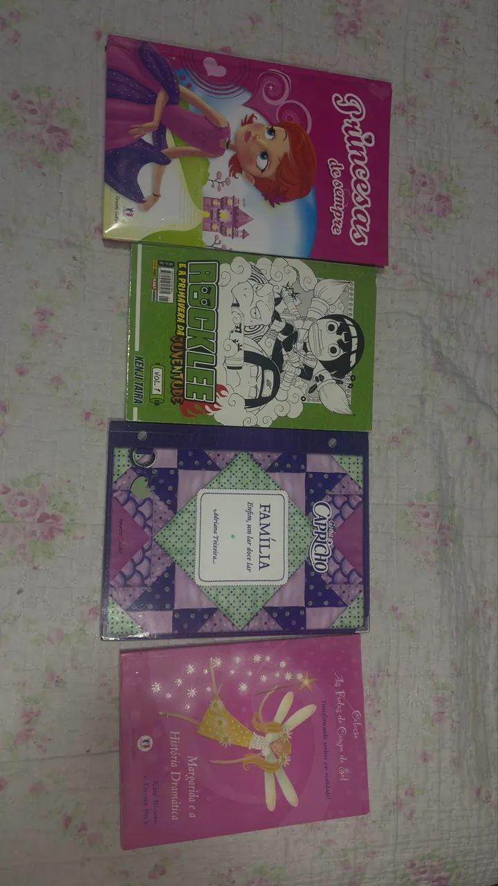 Vendo livros usados  - Foto 3
