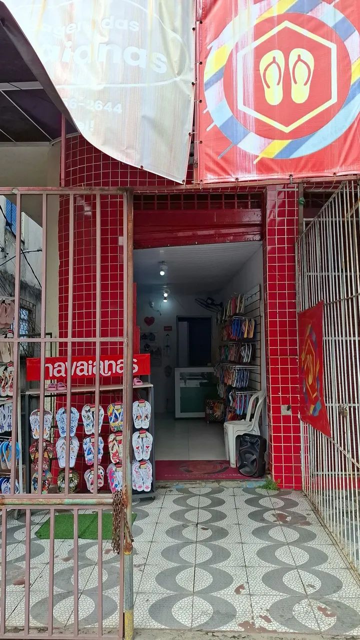 oportunidade aluguel loja comercial  - Foto 2