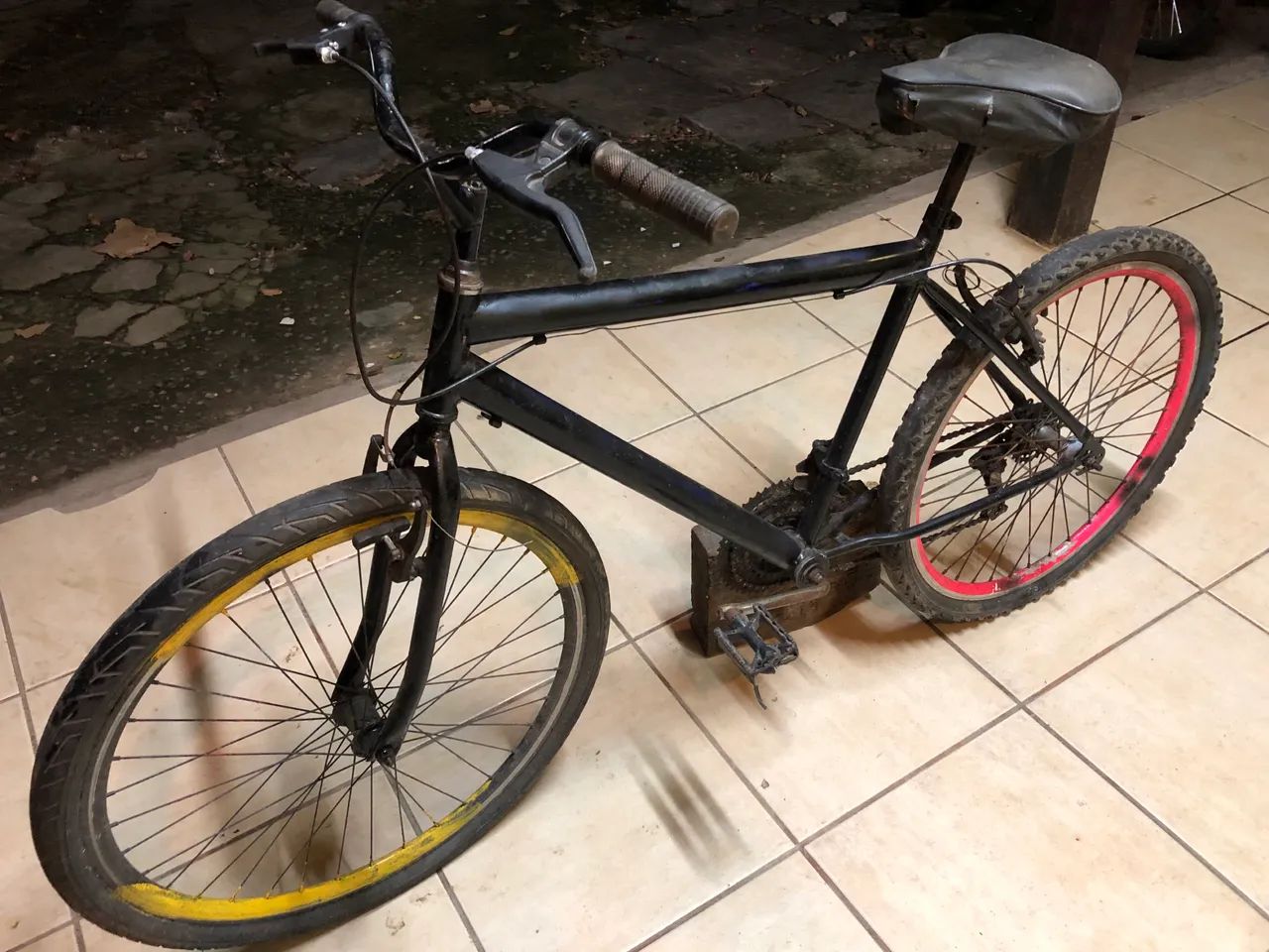 Bicicleta  - Foto 5