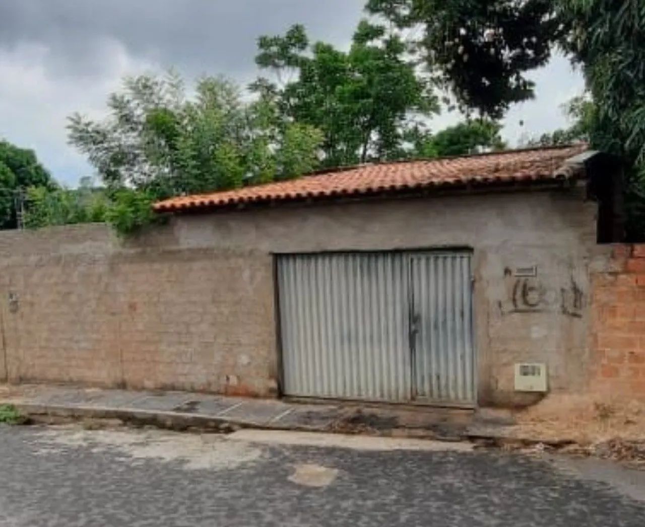 Casa a venda no João Eduardo  - Foto 2