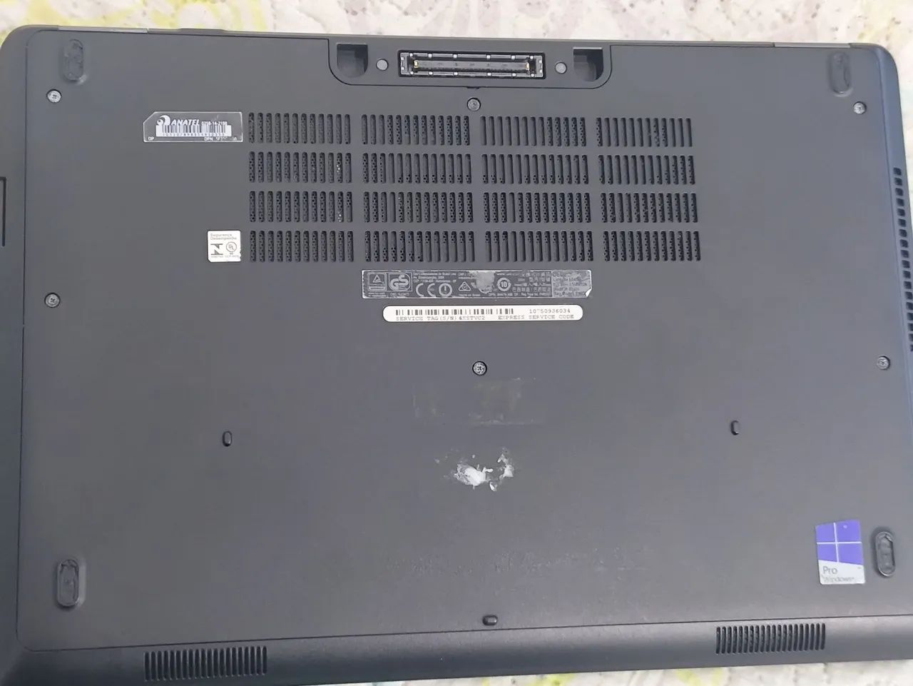 Notebook Dell Latitude E5450 - Foto 4