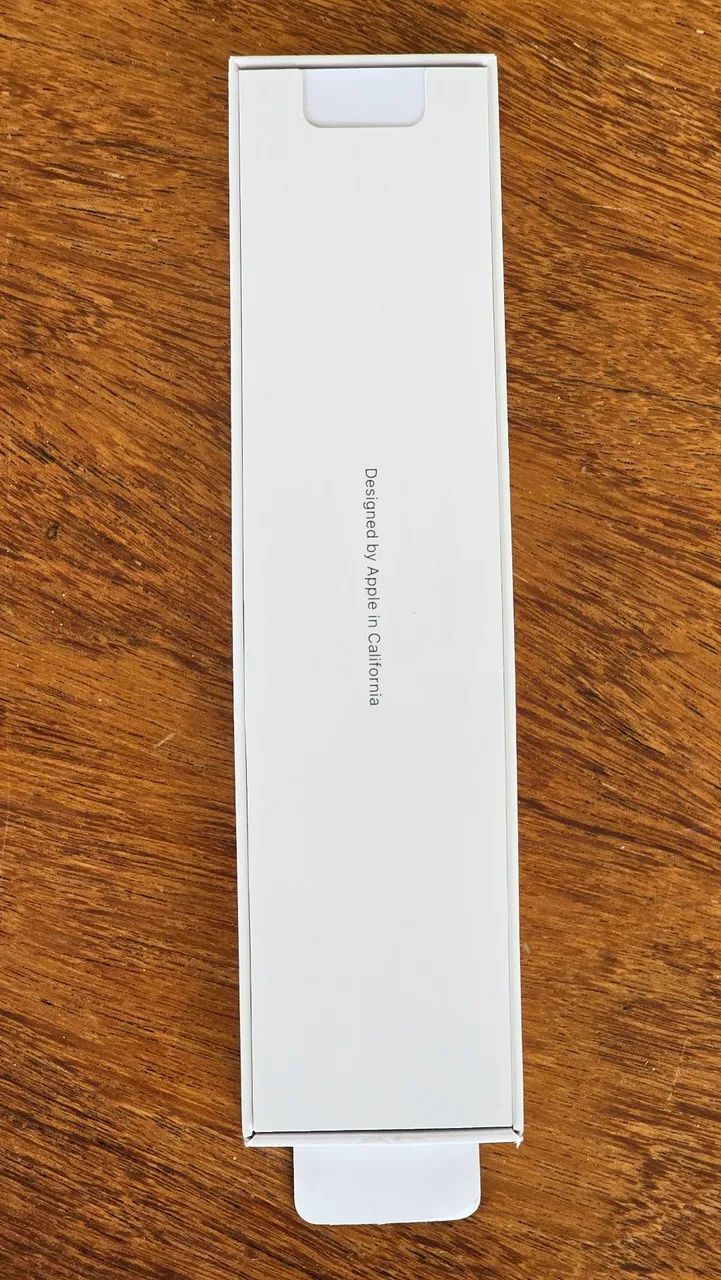 APPLE PENCIL PRO NUNCA USADA - Foto 3
