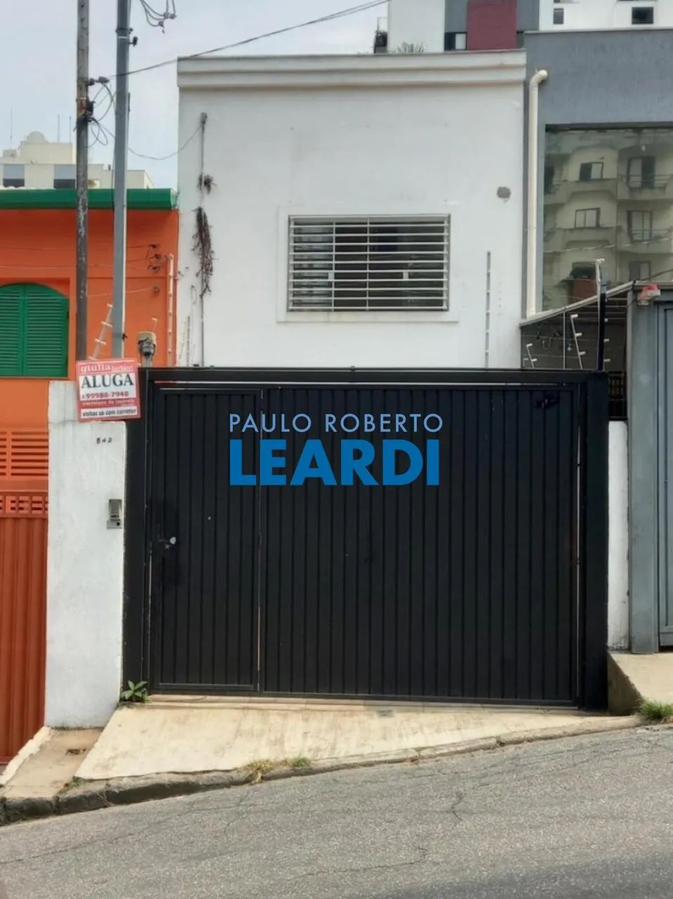 COMERCIAL - REAL PARQUE - SP