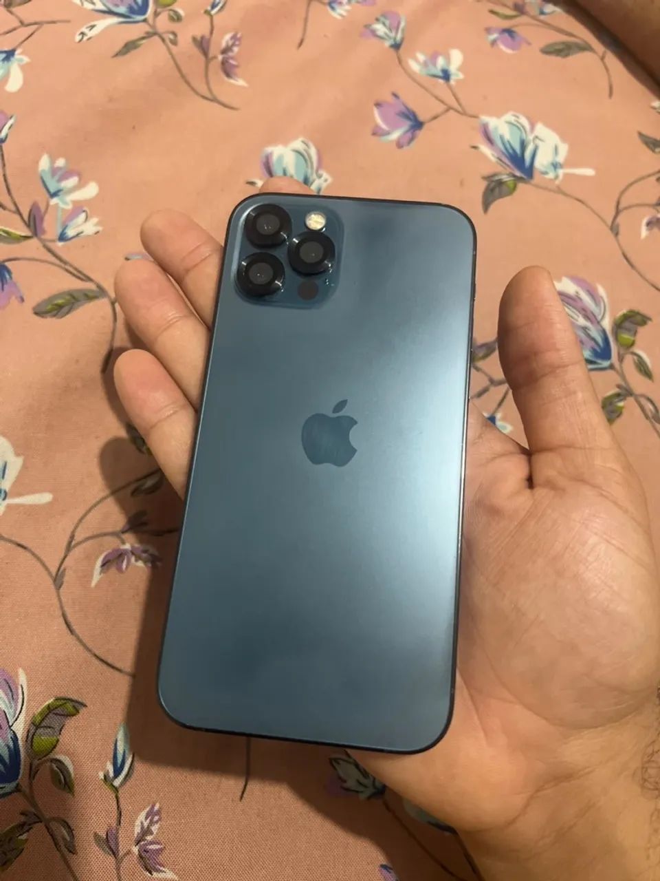 iPhone 12 Pro