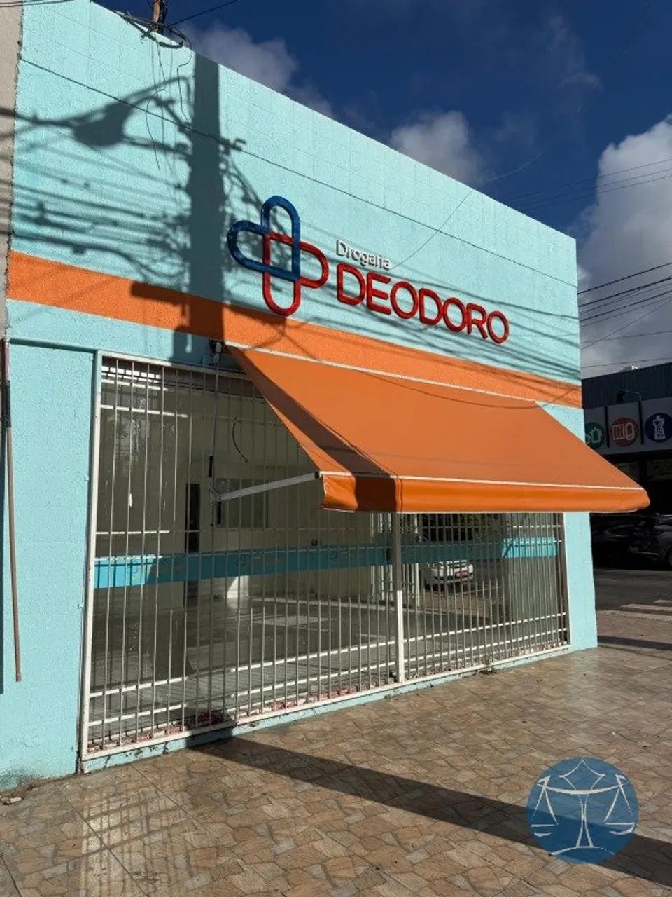 PONTO COMERCIAL AV. DEODORO DA FONSECA - Foto 2