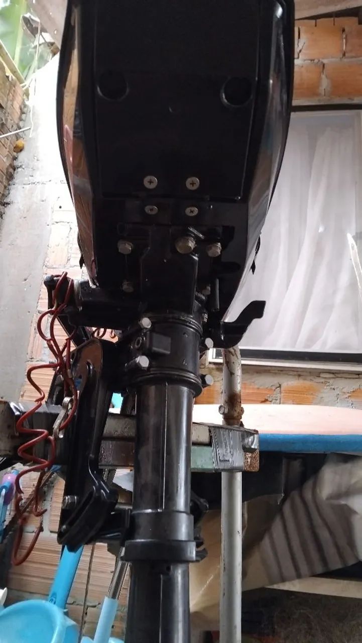 Vendo barco sigg 360 - Foto 4
