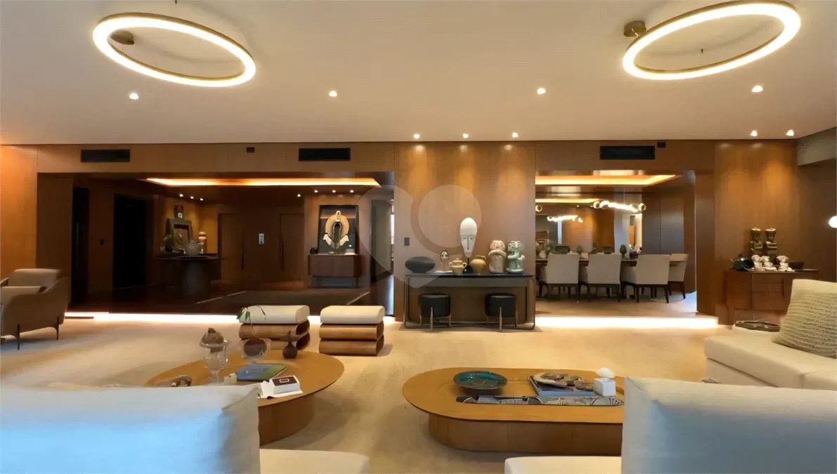Sofisticação e Elegância em 578 m² no Coração dos Jardins - Foto 3