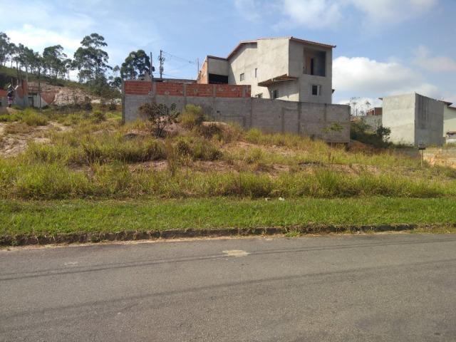 Terreno 130m2 - Portal das Alamedas - Franco da Rocha