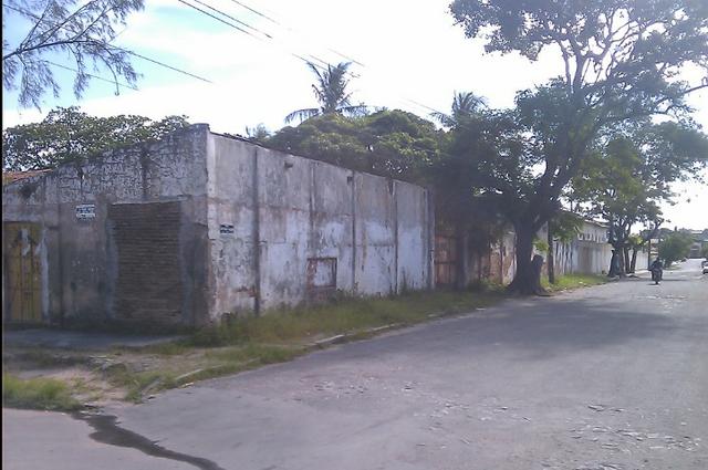 TE0006 - Terreno para alugar ou vender, 5482 m² - Itaperi - Fortaleza/CE - Foto 2
