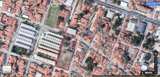 TE0006 - Terreno para alugar ou vender, 5482 m² - Itaperi - Fortaleza/CE - Foto 5