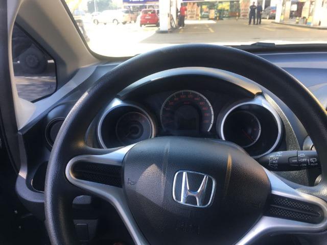 Honda Fit LX 1.4, Completo Excelente Estado - Foto 9