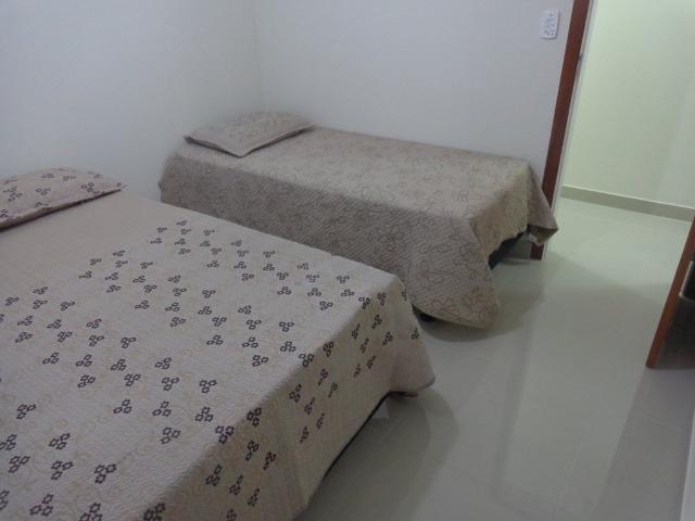 Apto Semi luxo 120 mts da praia com 1 suítes , 2 GAR - Foto 4