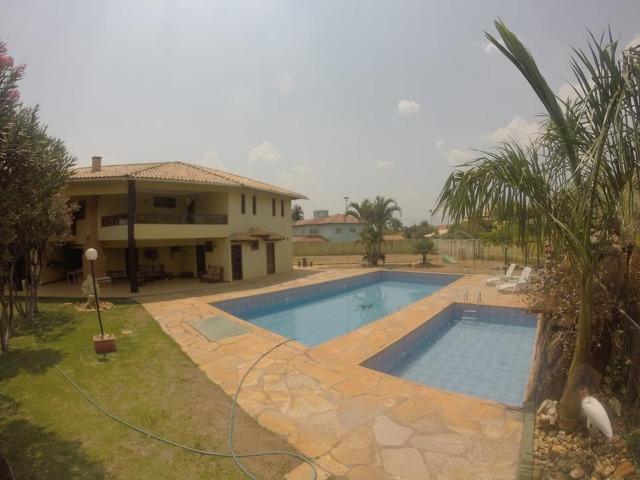 Linda Casa Quadra 8 Park Way Area Total 2,500 metros - Foto 13