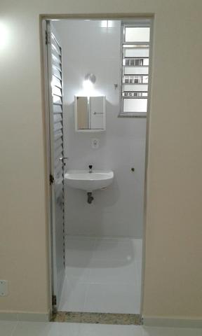 Rio Comprido vendo apartamento 1 quarto reformadíssimo - Foto 9
