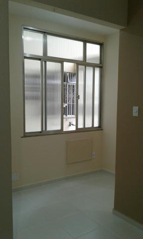 Rio Comprido vendo apartamento 1 quarto reformadíssimo - Foto 5