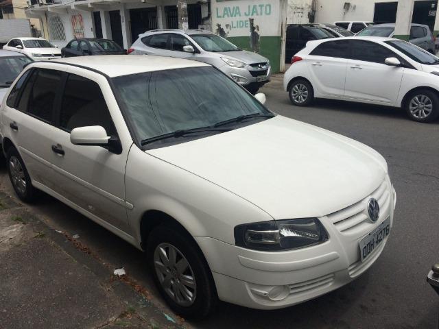 Vw - Volkswagen Gol G4, 1.0, 2013, Completo - Foto 3