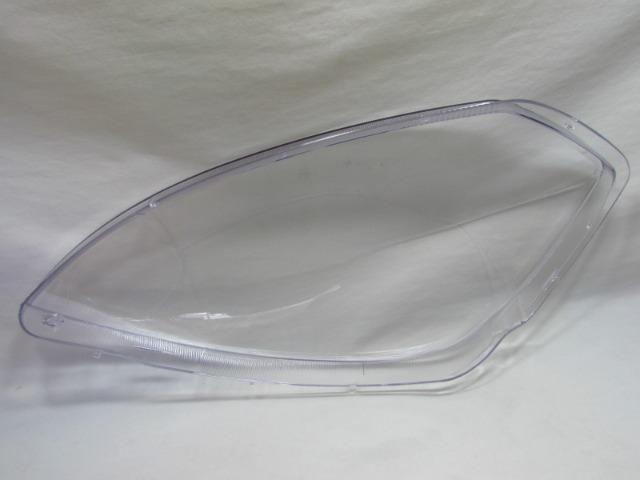 Lente Farol Ford Ka 2008 2009 2010 2011 12 2013 2014 Direito - Foto 4