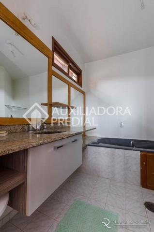 Casa para alugar com 5 dormitórios em Vila nova, Porto alegre cod:228717 - Foto 20
