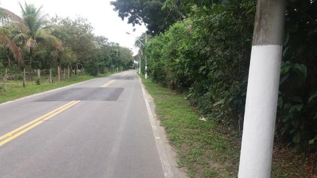 Excelente área para Fazenda no Espraiado com 224.000,00m2 - Maricá