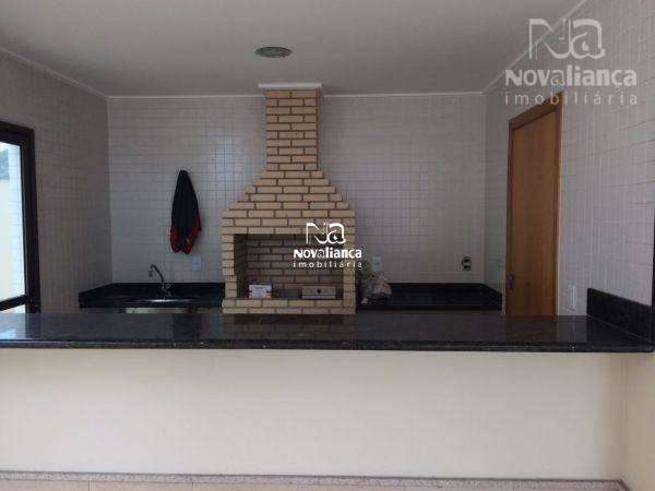 Apartamento residencial para locação, Praia de Santa Helena, Vitória - AP19193. - Foto 12