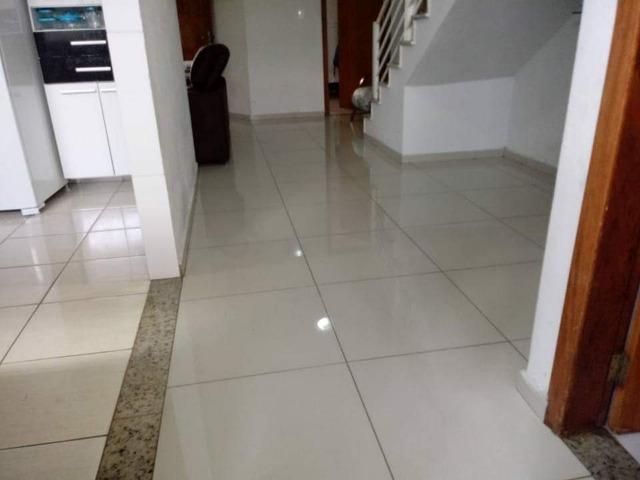 Troco por Imovel em Contagem/Linda casa 2 Pavimentos c/ Habite se no B. Bom Retiro-Betim - Foto 20