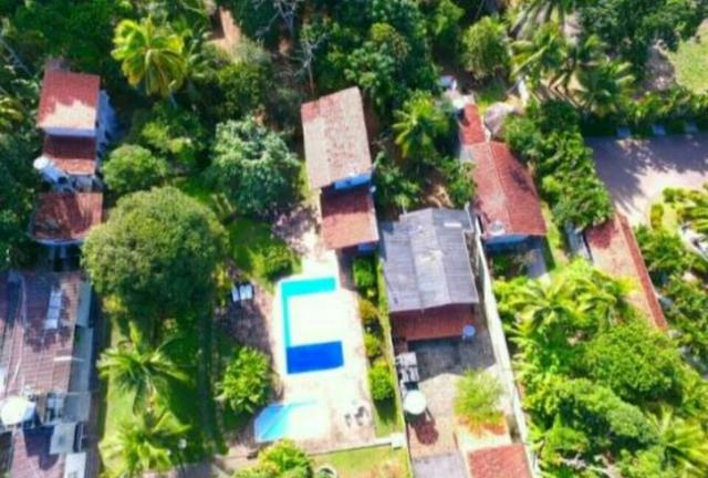 Casa com pier em Ilhéus - Foto 12