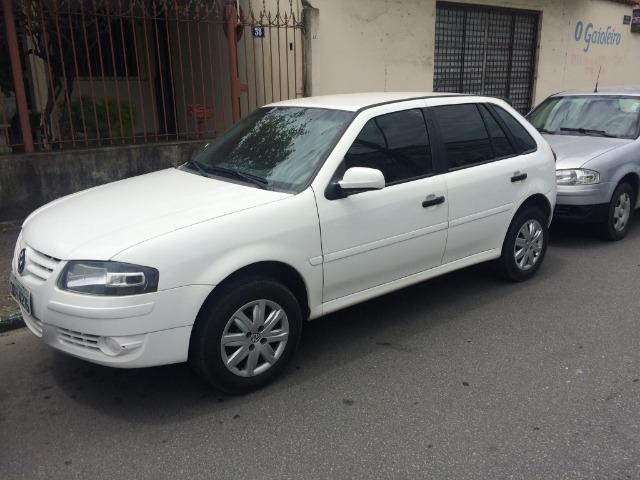 Vw - Volkswagen Gol G4, 1.0, 2013, Completo - Foto 5
