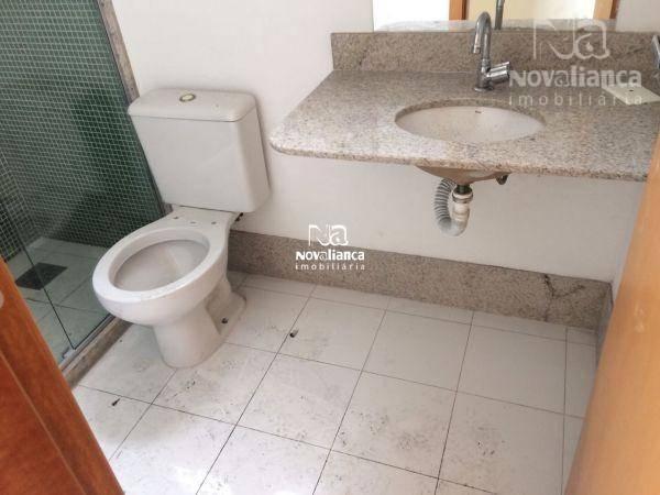 Apartamento residencial para locação, Praia de Santa Helena, Vitória - AP19193. - Foto 4