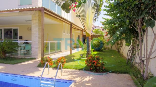 Casa á Venda com 10 quartos, 4 vagas, 508m² (CA0001) - Foto 12
