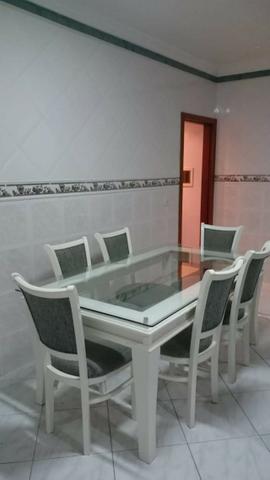 Linda casa composta de 3 suítes no Riviera! - Foto 8