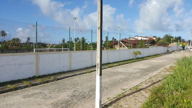 Ótimo terreno, perto do mar, pronto para construir - Foto 16