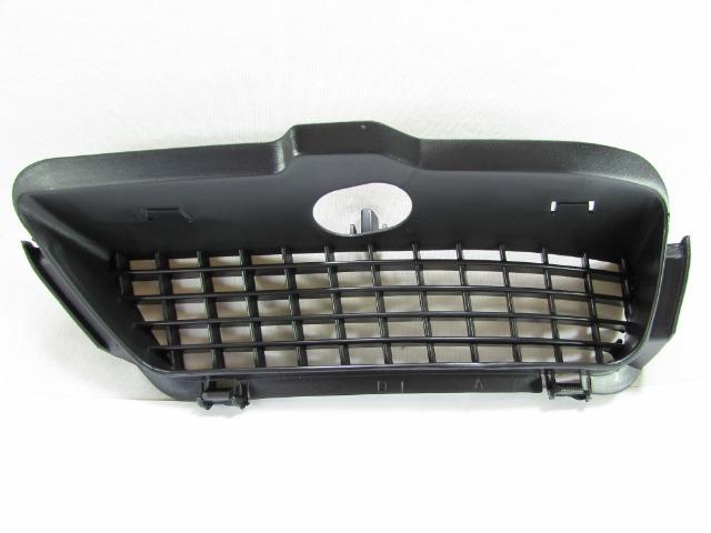 Grade Moldura Milha Golf Mexicano 1996 1997 1998 Esquerdo - Foto 4