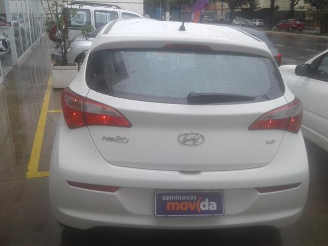 Hyundai Hb20 - Foto 4