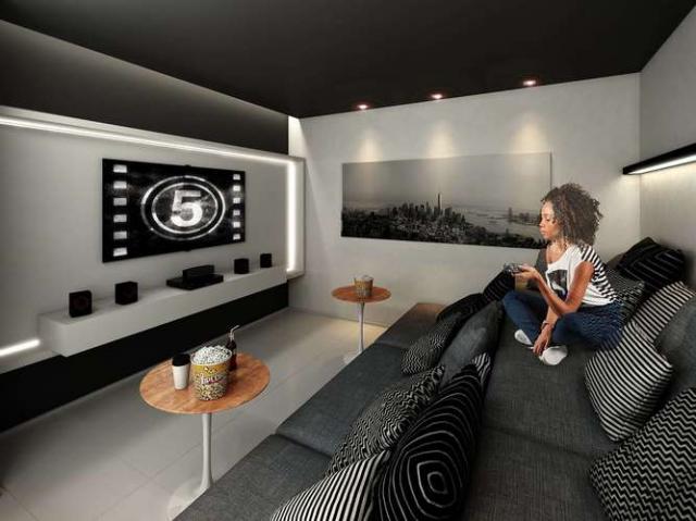 Vita Bom Retiro - 14 a 60m² - Bom Retiro, SP - Foto 14