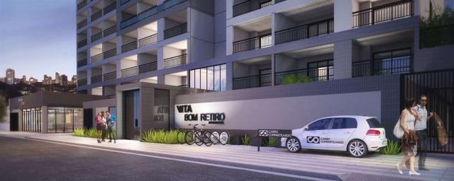 Vita Bom Retiro - 14 a 60m² - Bom Retiro, SP - Foto 10