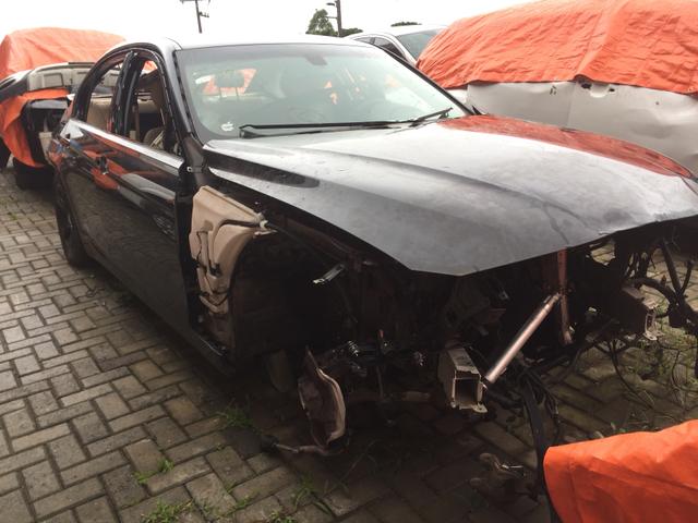 Sucata Bmw 320i 2.0T 2012-2013 - Foto 2