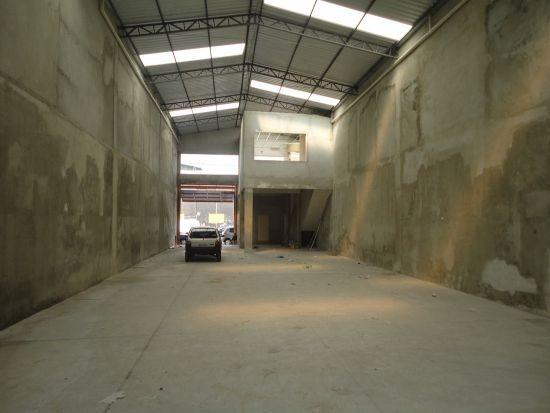 Galpão brás 600 mts2 excelente localização !!!! - Foto 4