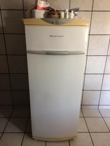 Freezer Frost Free