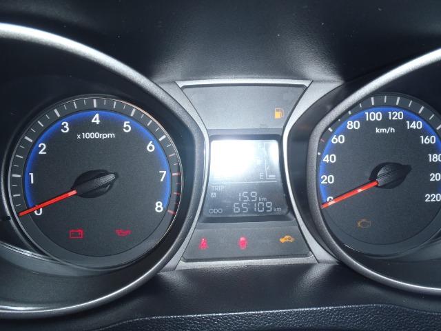 Hyundai Hb20s 1,6 confort plus 2017 - Foto 9