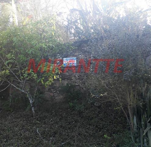 Terreno à venda em Serra da cantareira, São paulo cod:308548 - Foto 4