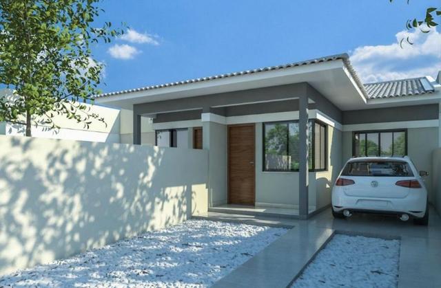 Casa no Loteamento Jardins 3 , Bela Vista Palhoça - Foto 7