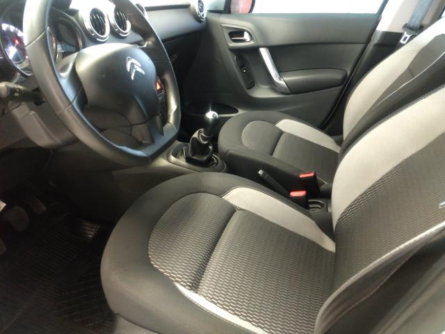C3 Atractive 1.5 completo 2016 c/ 30.000 km - Foto 10