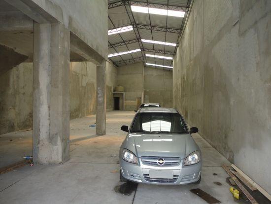 Galpão brás 600 mts2 excelente localização !!!! - Foto 3