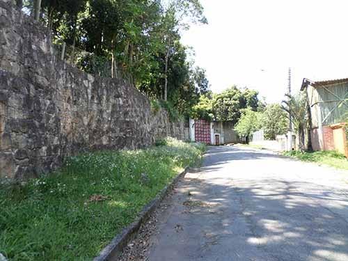 Terreno à venda em Serra da cantareira, São paulo cod:136290 - Foto 5