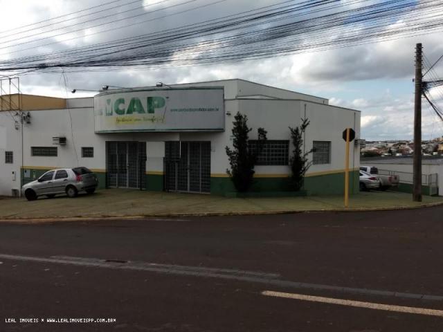 Salão comercial para venda em presidente prudente, cambuy, 4 banheiros, 4 vagas - Foto 7