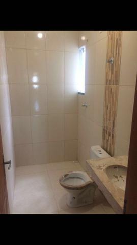 Casa vivian parque 3/4 quartos c/súite Avaliadas pela Caixa por 175 mil preco de venda 155 - Foto 6