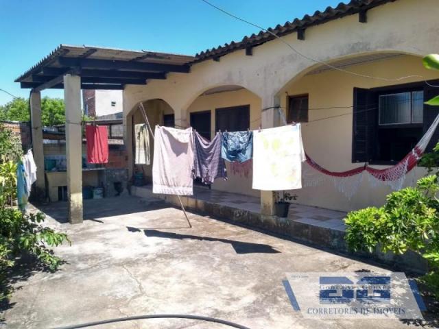 Casa 2 dormitórios para venda em cidreira, parque dos pinus, 4 dormitórios, 2 banheiros, 1 - Foto 14