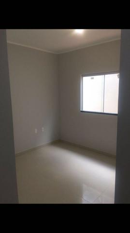 Casa vivian parque 3/4 quartos c/súite Avaliadas pela Caixa por 175 mil preco de venda 155 - Foto 9