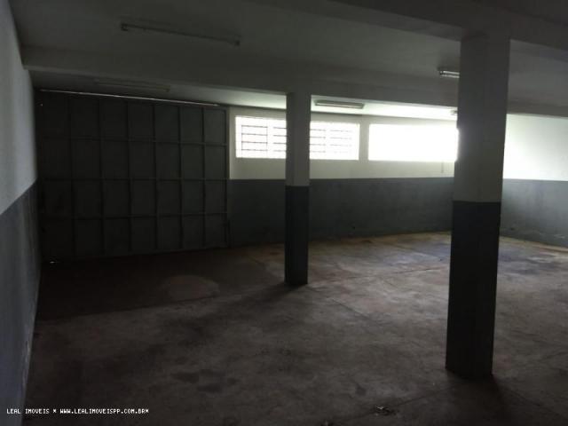 Salão comercial para venda em presidente prudente, cambuy, 4 banheiros, 4 vagas - Foto 16